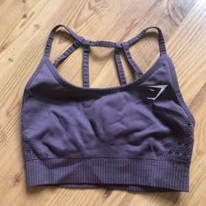 Gymshark Energy Seamless Sports Bra sm